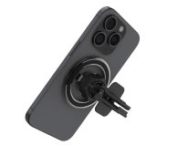 FIXED MagMount Vent Magnetyczny do Kratki Wentylacyjnej czarny - 1342167 - zdjęcie 3